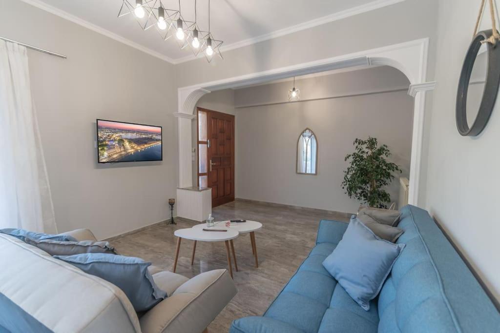 Kos Helios House Apartment Psalidi  Exterior photo